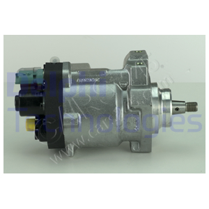 High Pressure Pump DELPHI 9044A162A 3