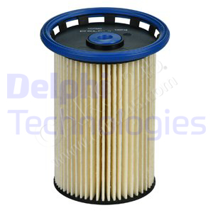 Fuel Filter DELPHI HDF693