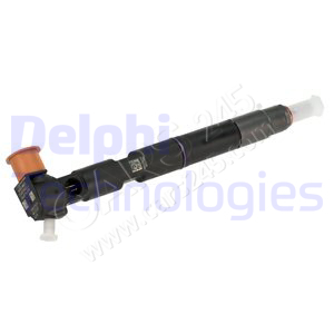 Injector DELPHI HRD358