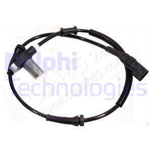 Sensor, wheel speed DELPHI SS20154