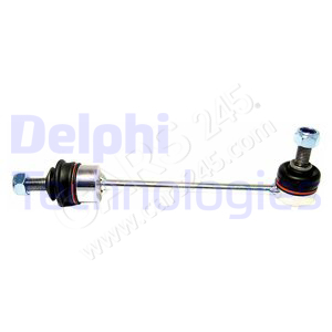Link/Coupling Rod, stabiliser bar DELPHI TC1555