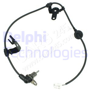 Sensor, wheel speed DELPHI SS20223