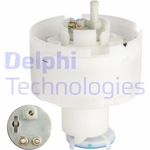 Fuel Pump DELPHI FE0724-12B1