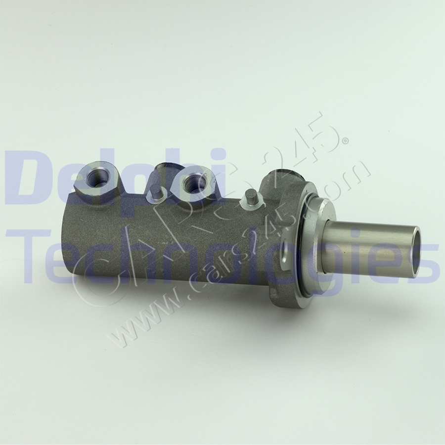 Brake Master Cylinder DELPHI LM80394 11