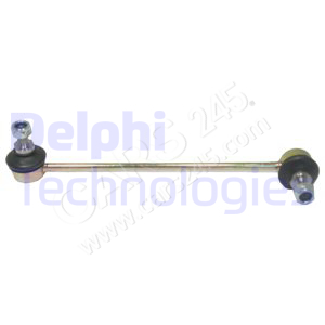 Link/Coupling Rod, stabiliser bar DELPHI TC2091