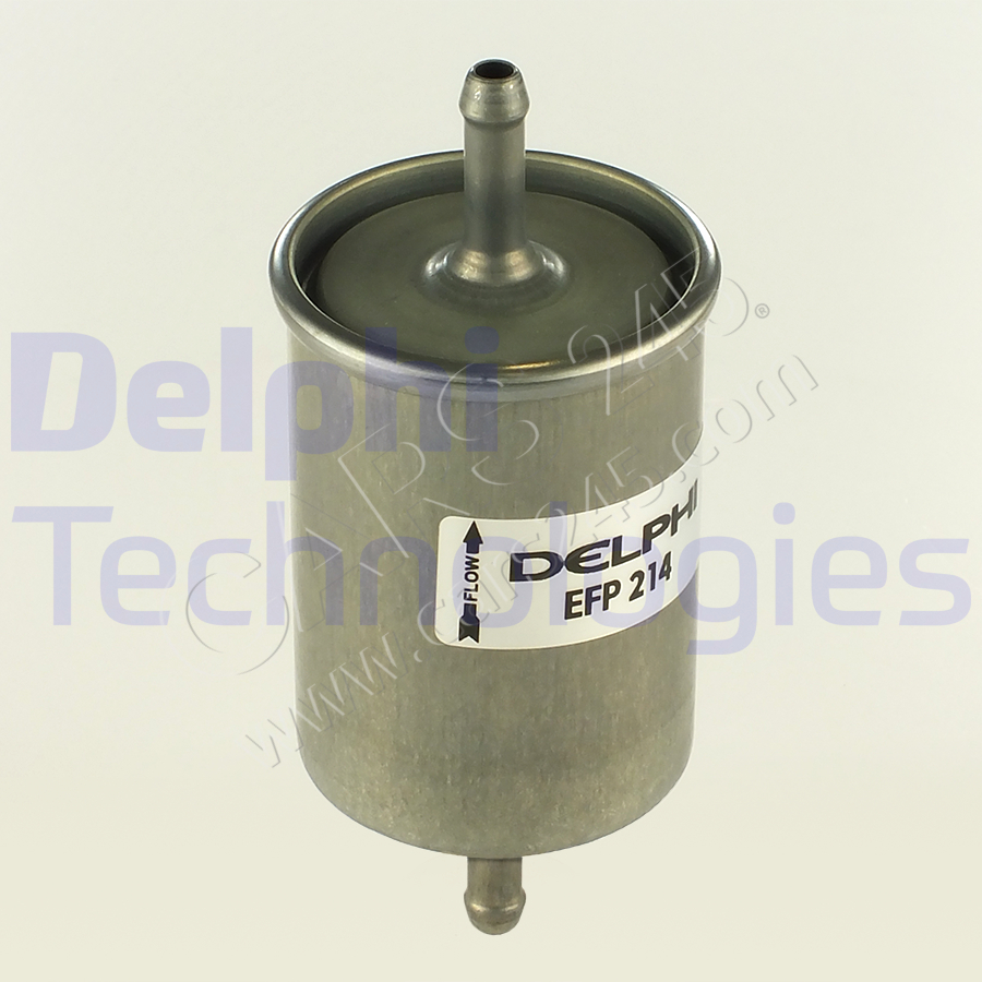 Fuel Filter DELPHI EFP214 14