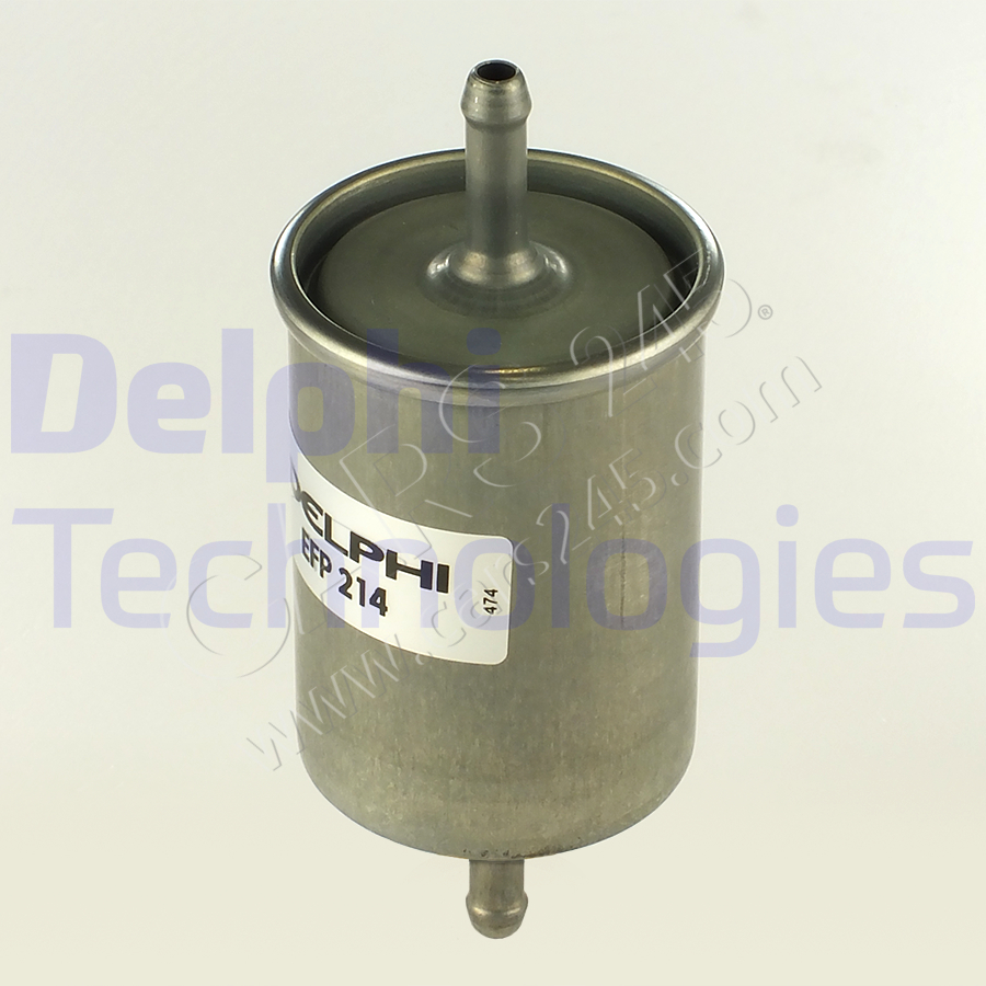 Fuel Filter DELPHI EFP214 2