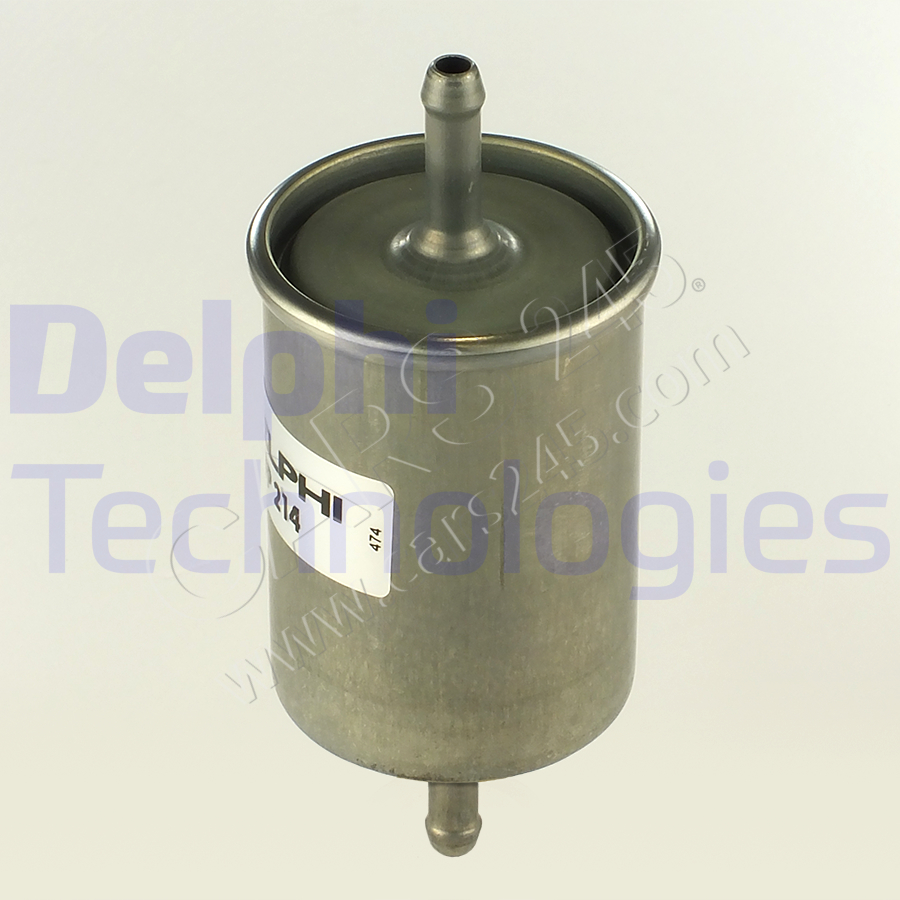 Fuel Filter DELPHI EFP214 3
