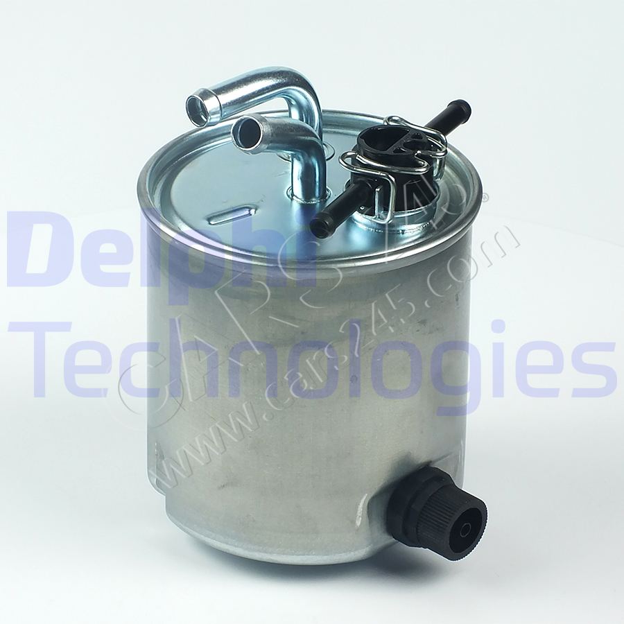 Fuel Filter DELPHI HDF650 12