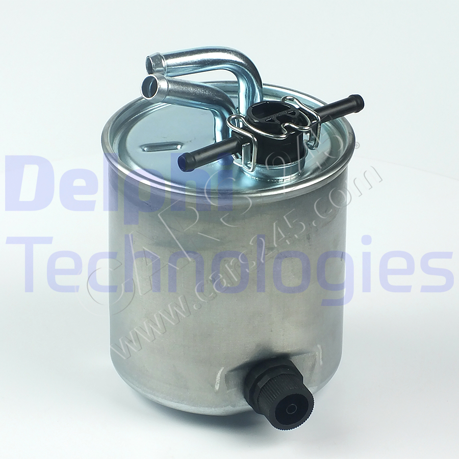 Fuel Filter DELPHI HDF650 13