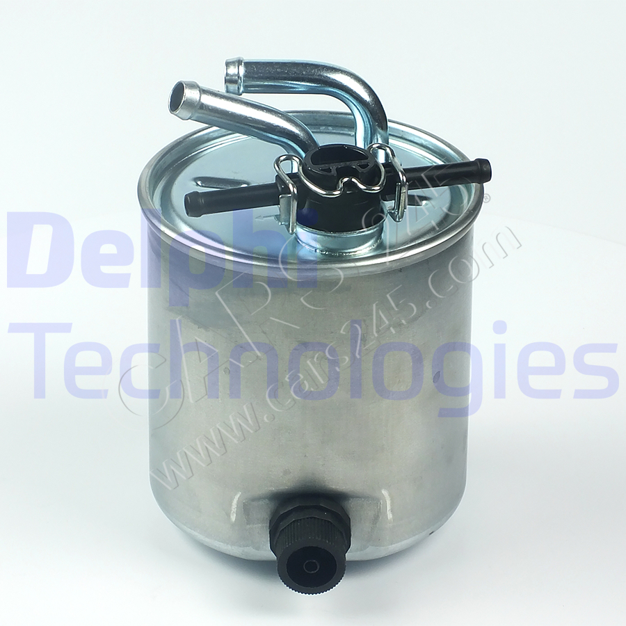 Fuel Filter DELPHI HDF650 14