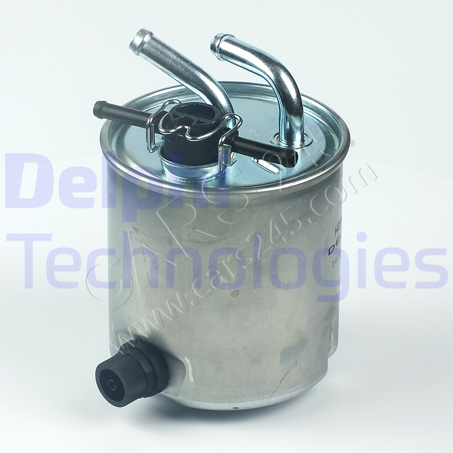 Fuel Filter DELPHI HDF650 16
