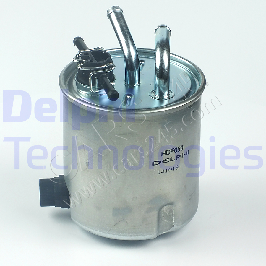 Fuel Filter DELPHI HDF650 2