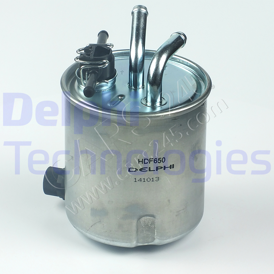 Fuel Filter DELPHI HDF650 3