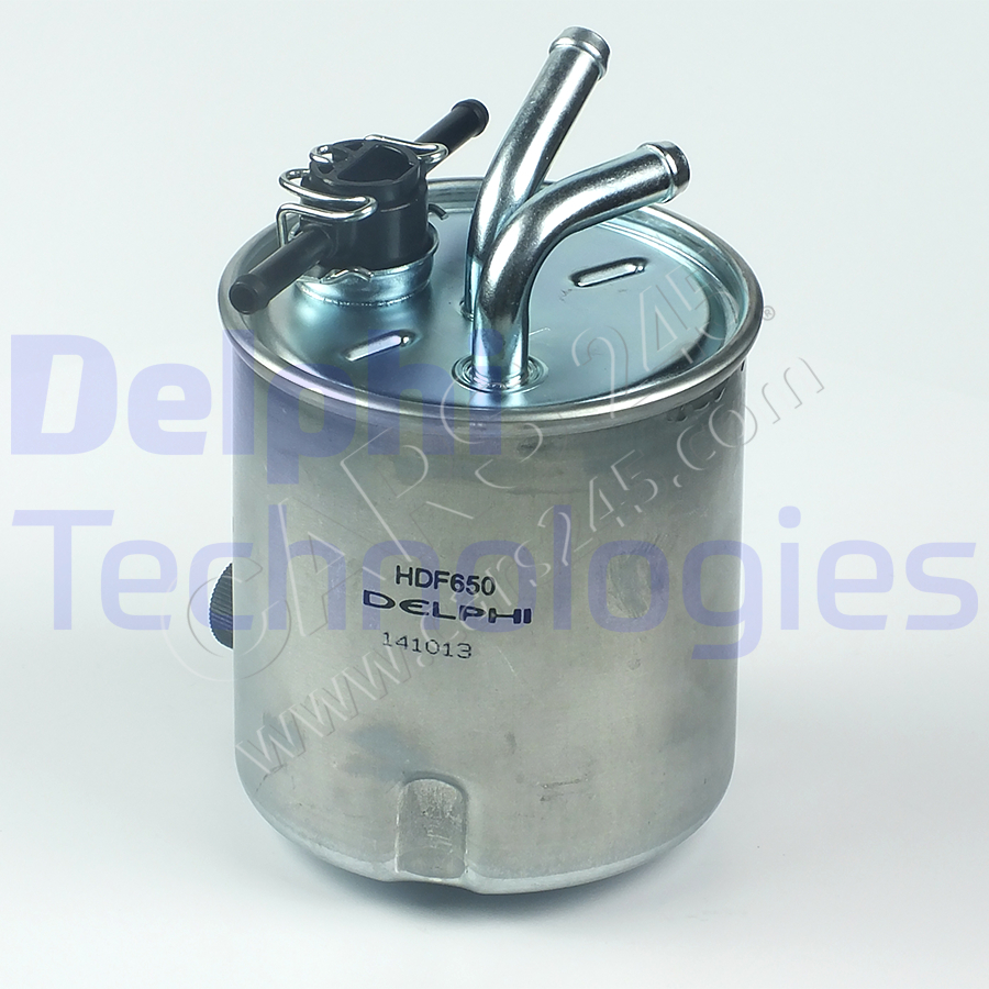 Fuel Filter DELPHI HDF650 4