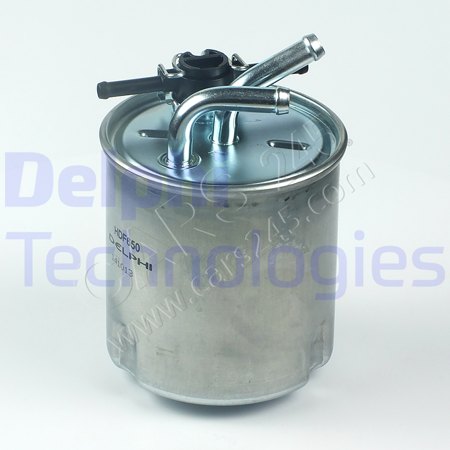 Fuel Filter DELPHI HDF650 6