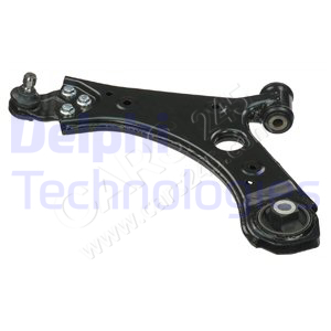 Control/Trailing Arm, wheel suspension DELPHI TC3454