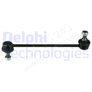Link/Coupling Rod, stabiliser bar DELPHI TC686