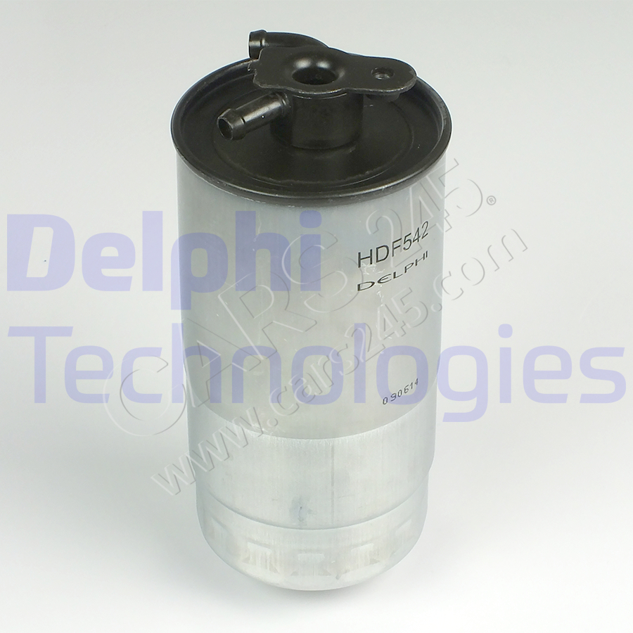Fuel Filter DELPHI HDF542 16