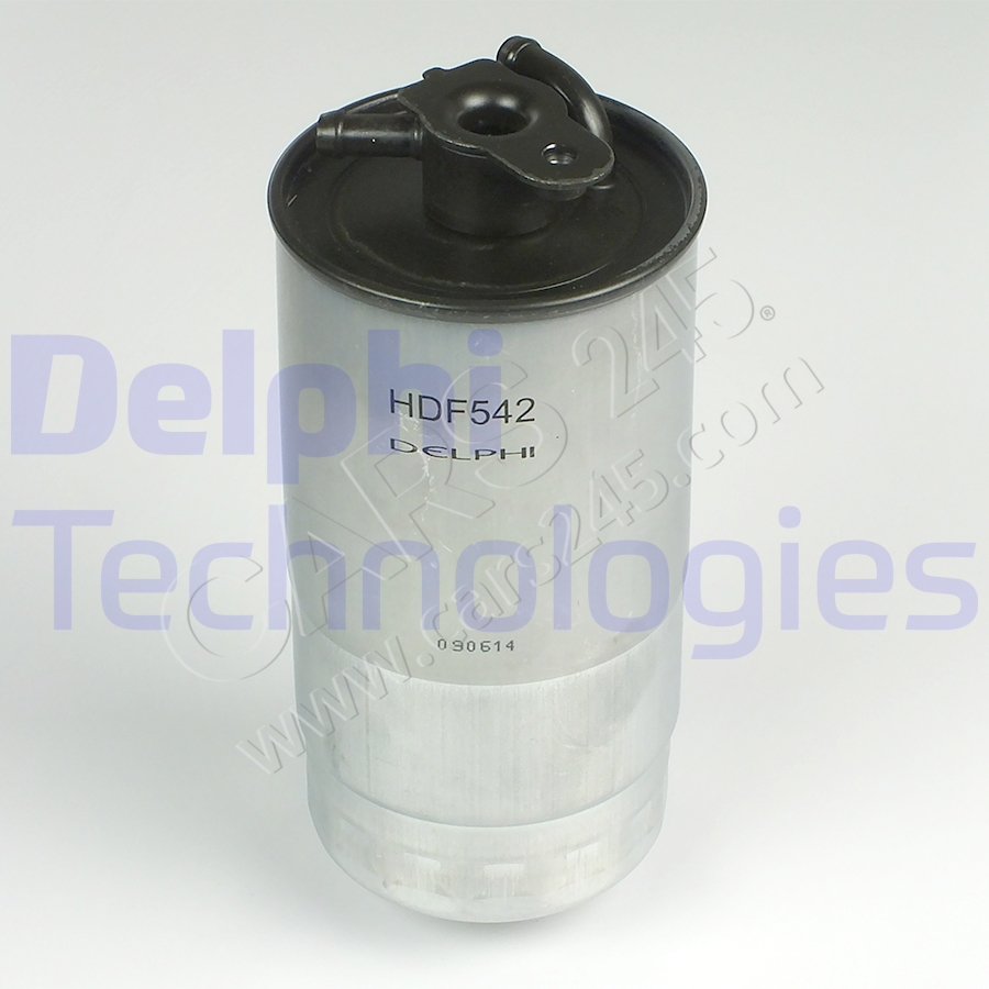 Fuel Filter DELPHI HDF542 2