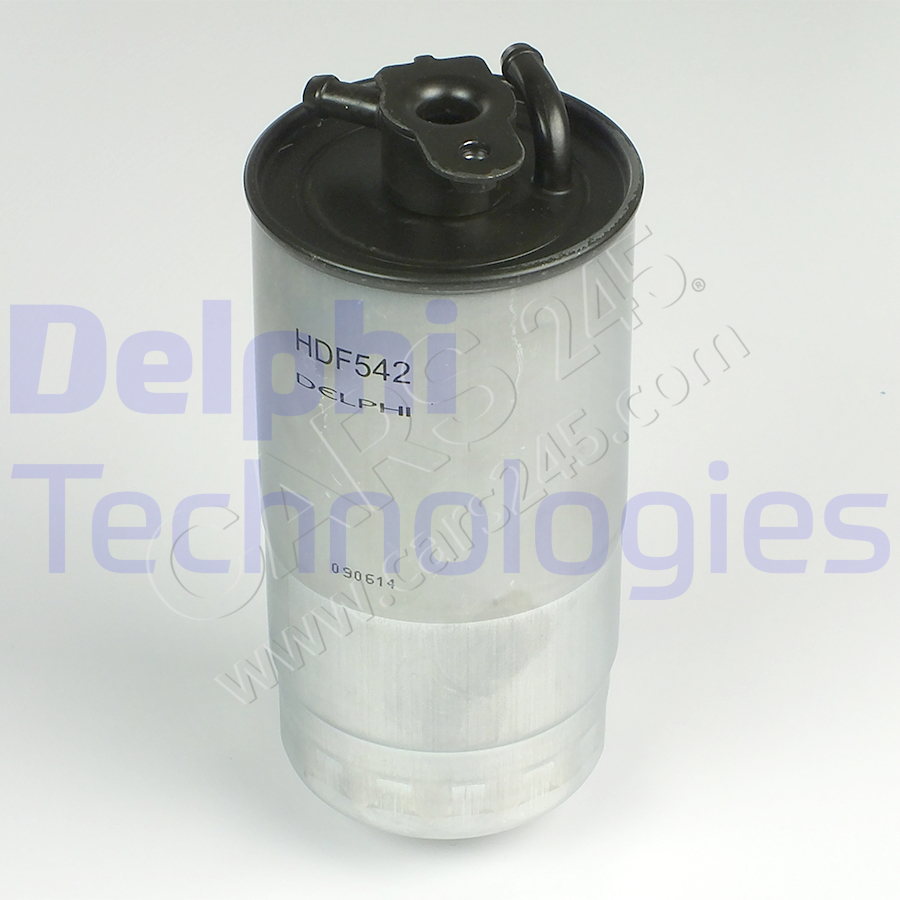 Fuel Filter DELPHI HDF542 3