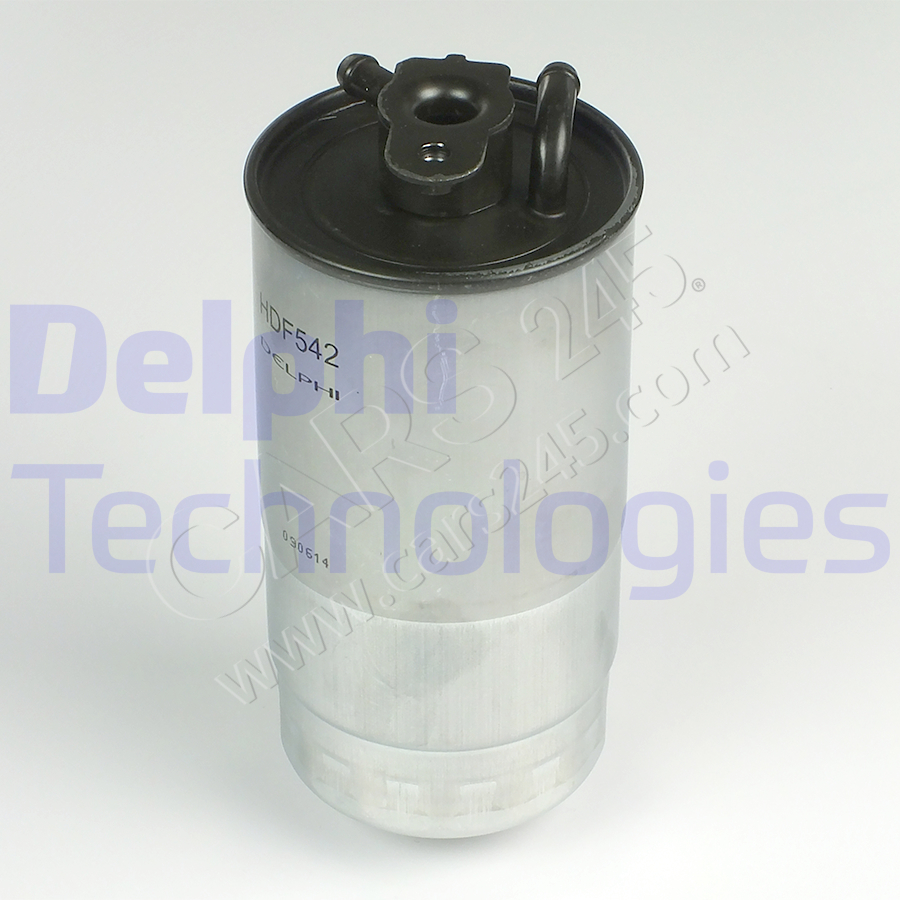 Fuel Filter DELPHI HDF542 4