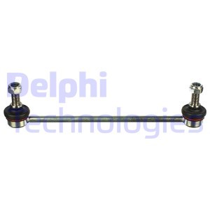 Link/Coupling Rod, stabiliser bar DELPHI TC2749