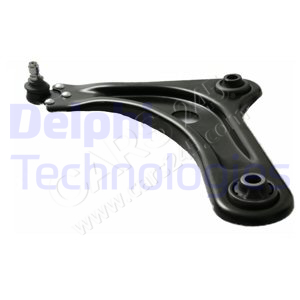 Control/Trailing Arm, wheel suspension DELPHI TC2983
