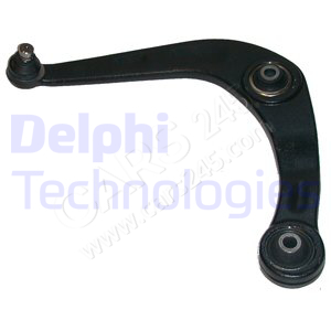Control/Trailing Arm, wheel suspension DELPHI TC874