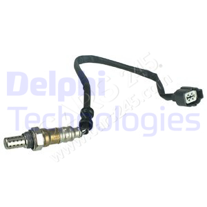 Lambda Sensor DELPHI ES20142-12B1