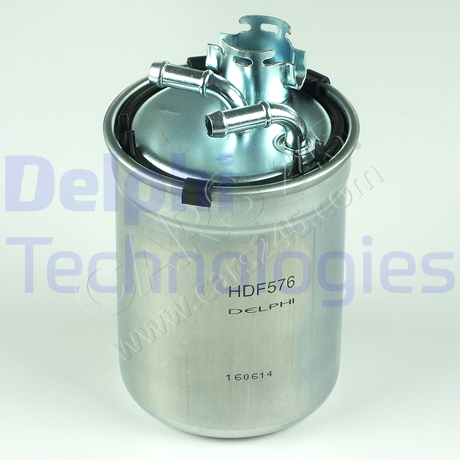 Fuel Filter DELPHI HDF576 15
