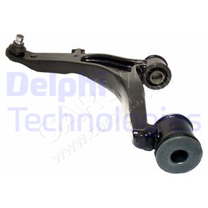 Control/Trailing Arm, wheel suspension DELPHI TC1331