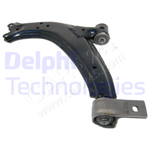 Control/Trailing Arm, wheel suspension DELPHI TC2086