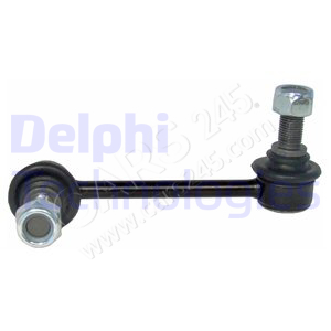 Link/Coupling Rod, stabiliser bar DELPHI TC2308