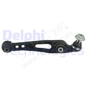 Control/Trailing Arm, wheel suspension DELPHI TC3457