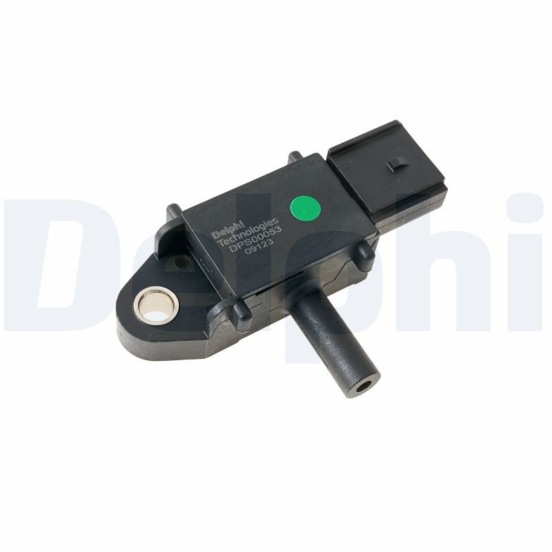 Sensor, exhaust pressure DELPHI DPS00053-12B1