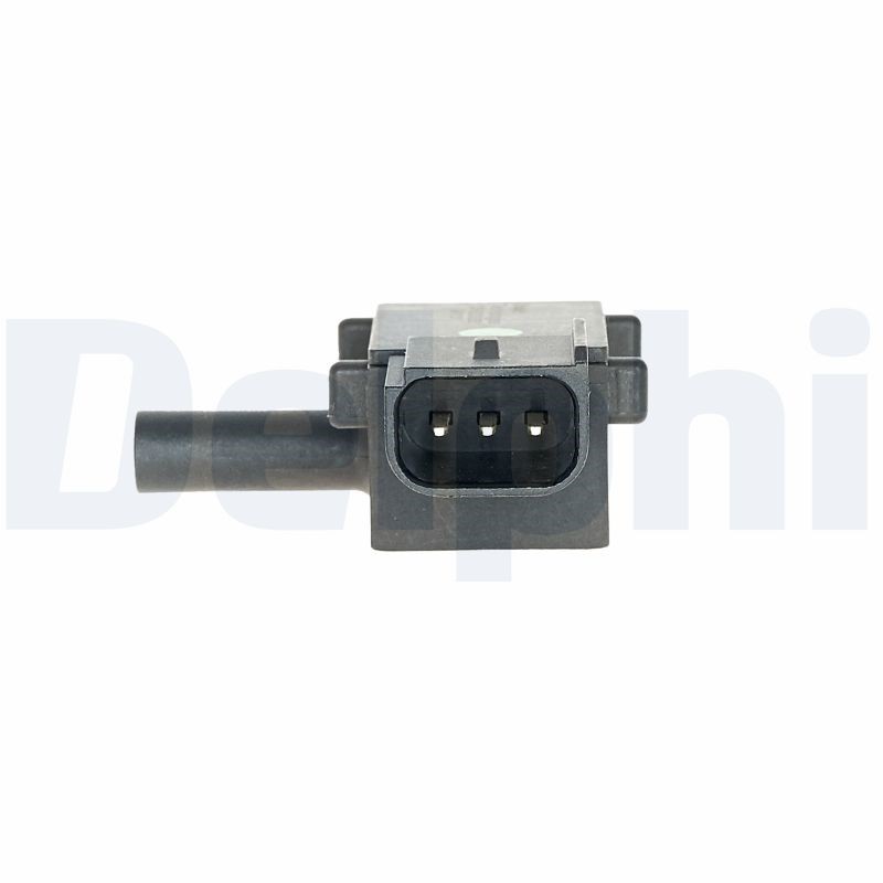 Sensor, exhaust pressure DELPHI DPS00053-12B1 2
