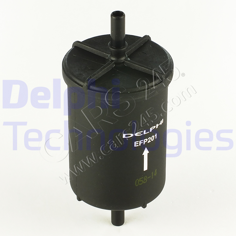 Fuel Filter DELPHI EFP201 15