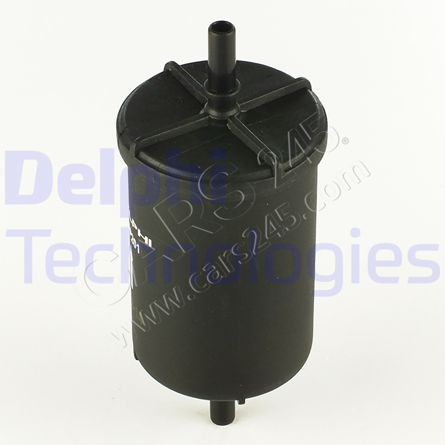 Fuel Filter DELPHI EFP201 4