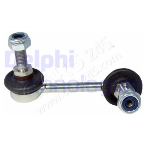 Link/Coupling Rod, stabiliser bar DELPHI TC2310