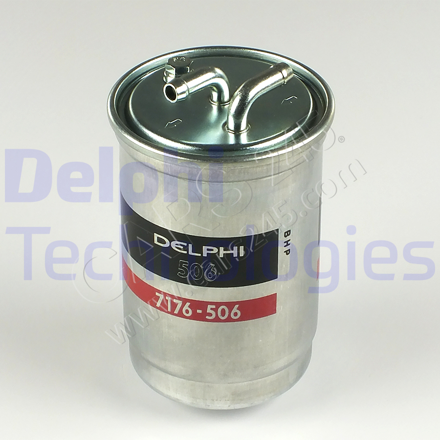 Fuel Filter DELPHI HDF506 10