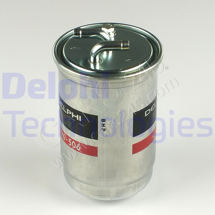 Fuel Filter DELPHI HDF506 12