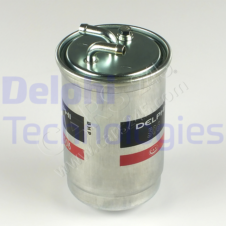 Fuel Filter DELPHI HDF506 13