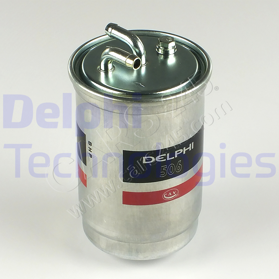 Fuel Filter DELPHI HDF506 14