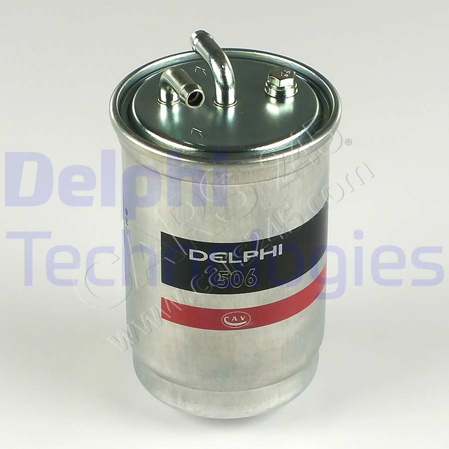 Fuel Filter DELPHI HDF506 15