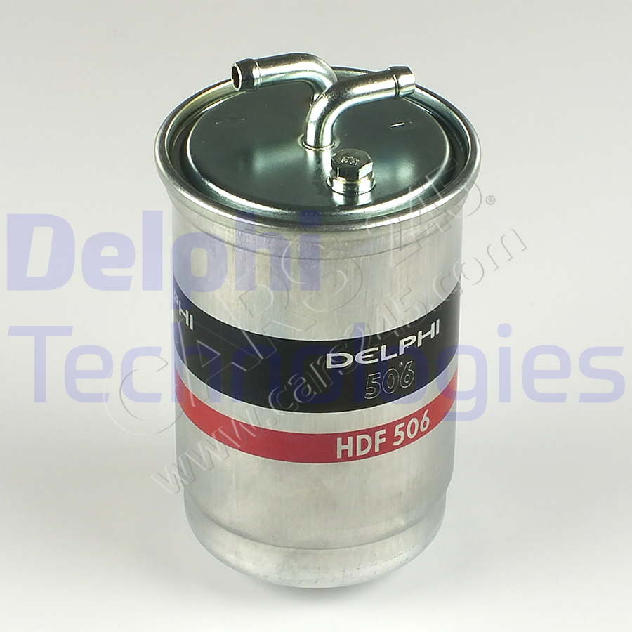Fuel Filter DELPHI HDF506 3