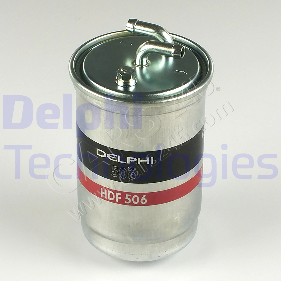 Fuel Filter DELPHI HDF506 5