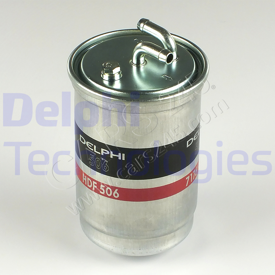Fuel Filter DELPHI HDF506 6