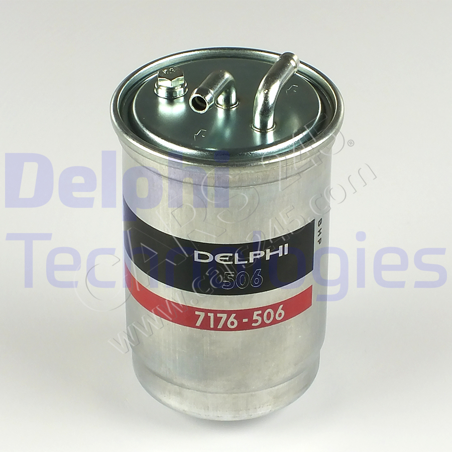 Fuel Filter DELPHI HDF506 9