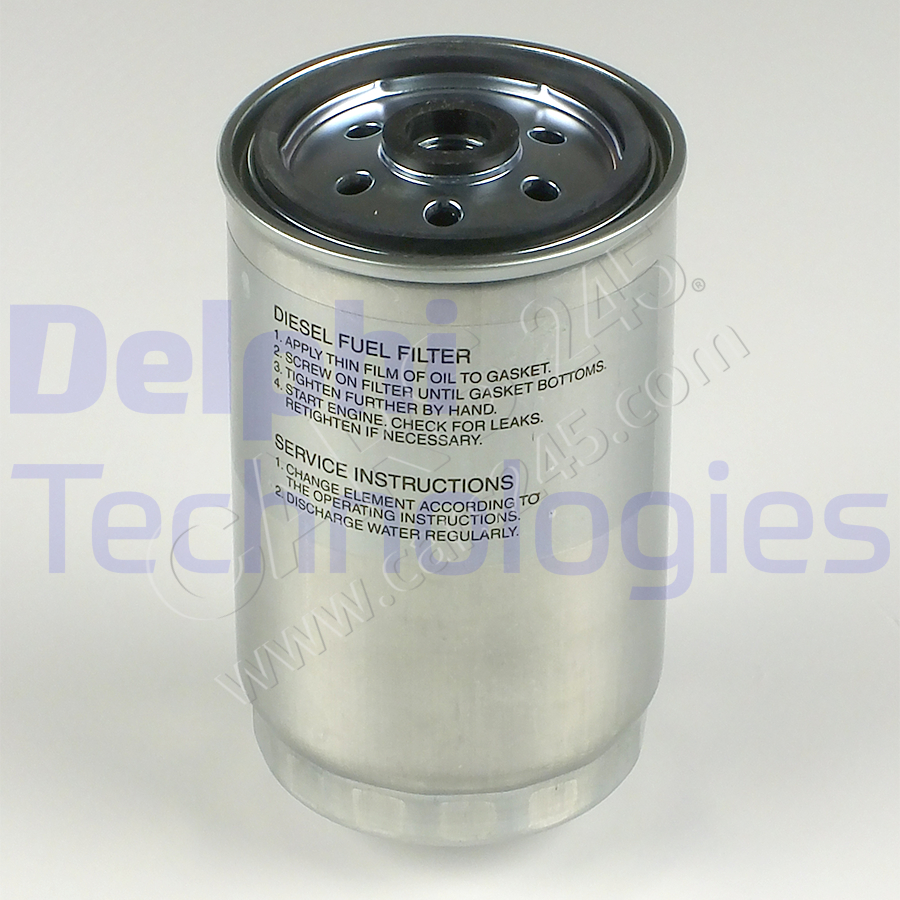 Fuel Filter DELPHI HDF591 11